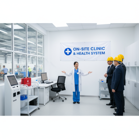 ประกาศ บริการ จัดหาบุคลากรสาธารณสุข บริการหาพยาบาลให้สถานประกอบการ ราคาถูกกว่าทั่วไป จัดเจ้าหน้าที่พยาบาล จัดหาแพทย์พยาลตามกฎหมายแรงงาน