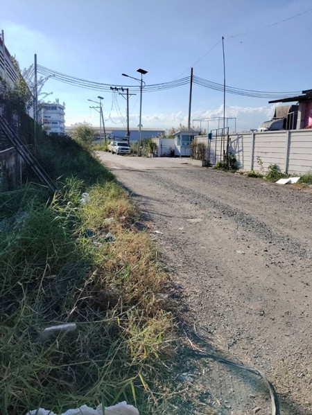 ขาย ที่ดิน ขายที่ดินบางนา-ตราด ขายต่ำกว่าตลาด ที่ดินบางนา-ตราดกม.13 ที่ดินบางนาน่าลงทุน ที่ดินใกล้สุวรรณภูมิราคาถูกกว่า