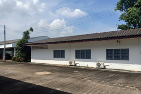 โกดัง-คลังสินค้า ขาย พร้อมใช้งาน ขายโรงงานขนาดใหญ่ ศรีมหาโพธิ 工业厂房出售 โซนอุตสาหกรรมศรีมหาโพธิ