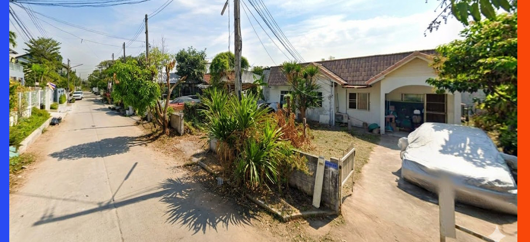 ขาย บ้าน และศูนย์การค้า บ้านแฝดขอนแก่น ใกล้โรงเรียน ขายถูก ทำเลดีใกล้บึงแก่นนคร