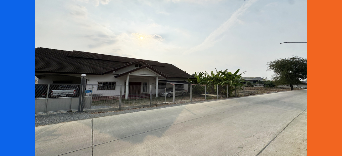 ที่ดิน ขาย เหมาะจัดสรร พุทธมณฑลสาย5 ต่ำกว่าราคาตลาด 25000/วา ที่ดินใกล้โรงงานนครปฐม