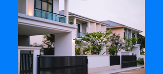 ขาย บ้านเดี่ยว โครงการบ้านเดี่ยวสงขลา Vlandhouse พื้นที่กว้างทำเลศักยภาพ บ้านสวยพร้อมอยู่ โครงการบ้านเดี่ยวทำเลดี