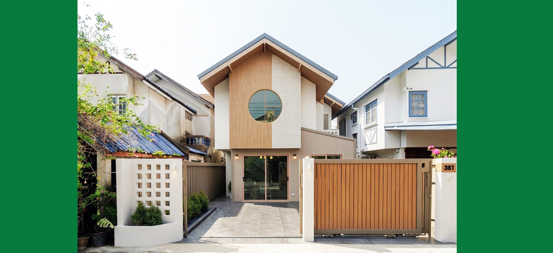 บ้าน ขาย บ้านพร้อมอยู่ใจกลางเมืองลาดพร้าว สวยเหมือนใหม่ สไตล์มินิมอล ใกล้สถานีรถไฟฟ้าสายสีเหลืองสถานีมหาดไทย ลาดพร้าวซอย93ปรับปรุงใหม่